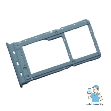 SIM Card Holder Tray for Motorola Moto G62 5G thumbnail